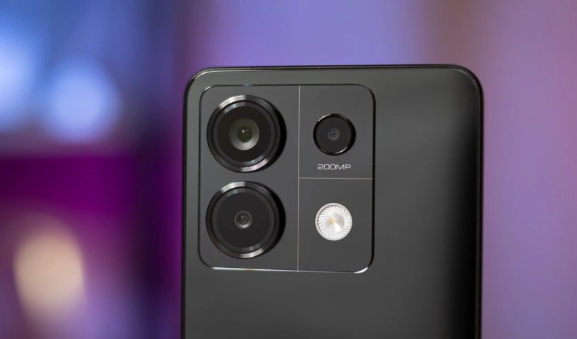 xiaomi redmi note 13 pro 5g
